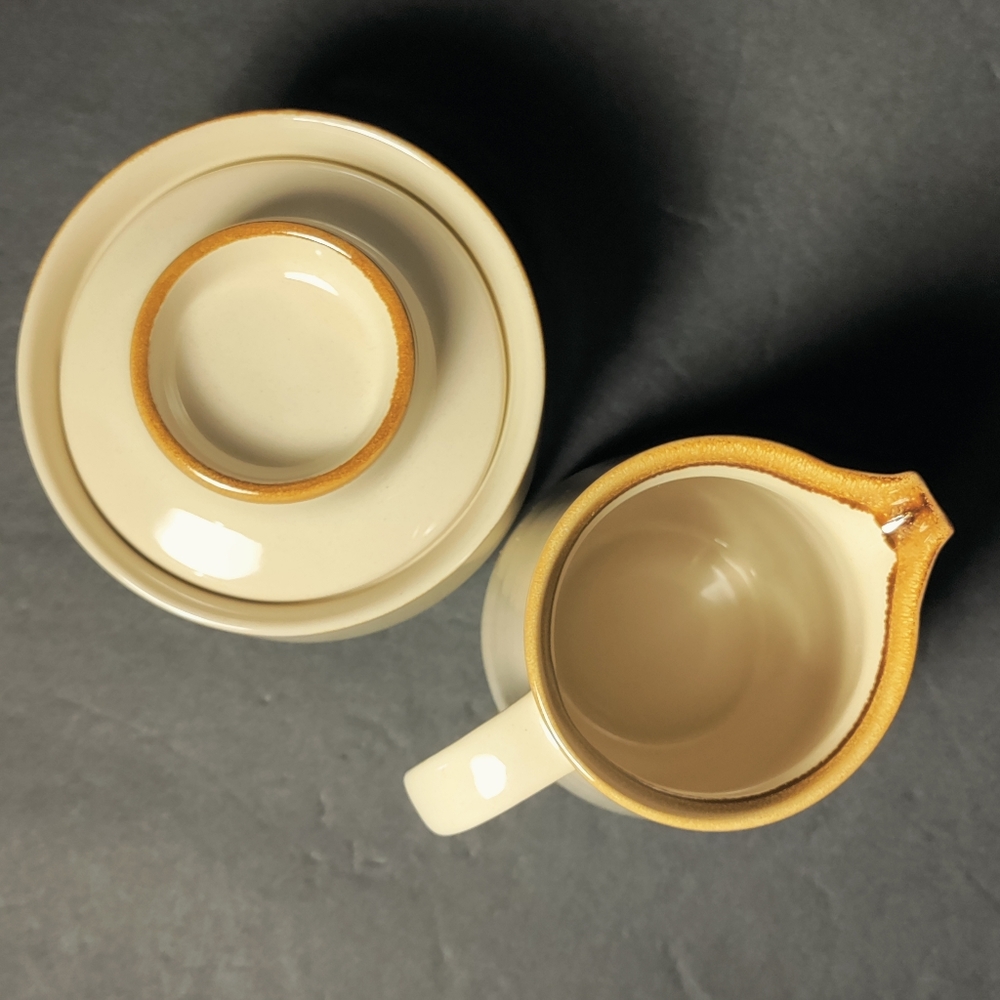 JI SCONECREST CREAM & SUGAR⭐ - Picture 8 of 11